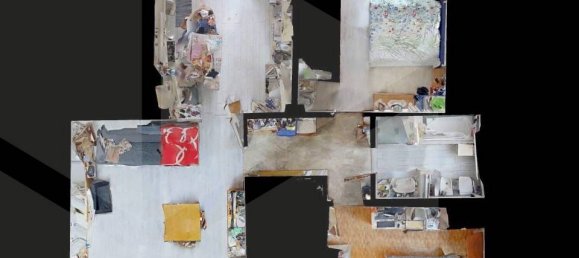 3 rooms Apartment in Carobbio degli Angeli, Italy No. 33594 9