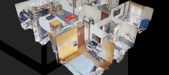 3 rooms Apartment in Carobbio degli Angeli, Italy No. 33594 23