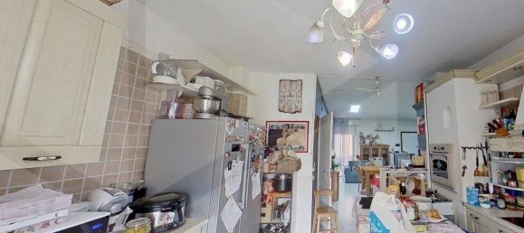 3 rooms Apartment in Carobbio degli Angeli, Italy No. 33594 33