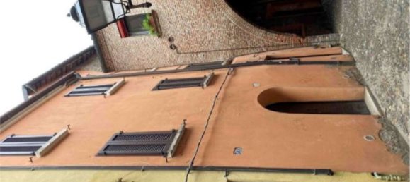 2 rooms Apartment in Ferrara, Italy No. 25059 29