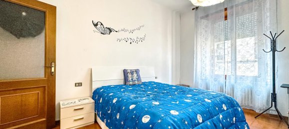 4غرفة شقة في Romagnano Sesia, Italy رقم 237470 34