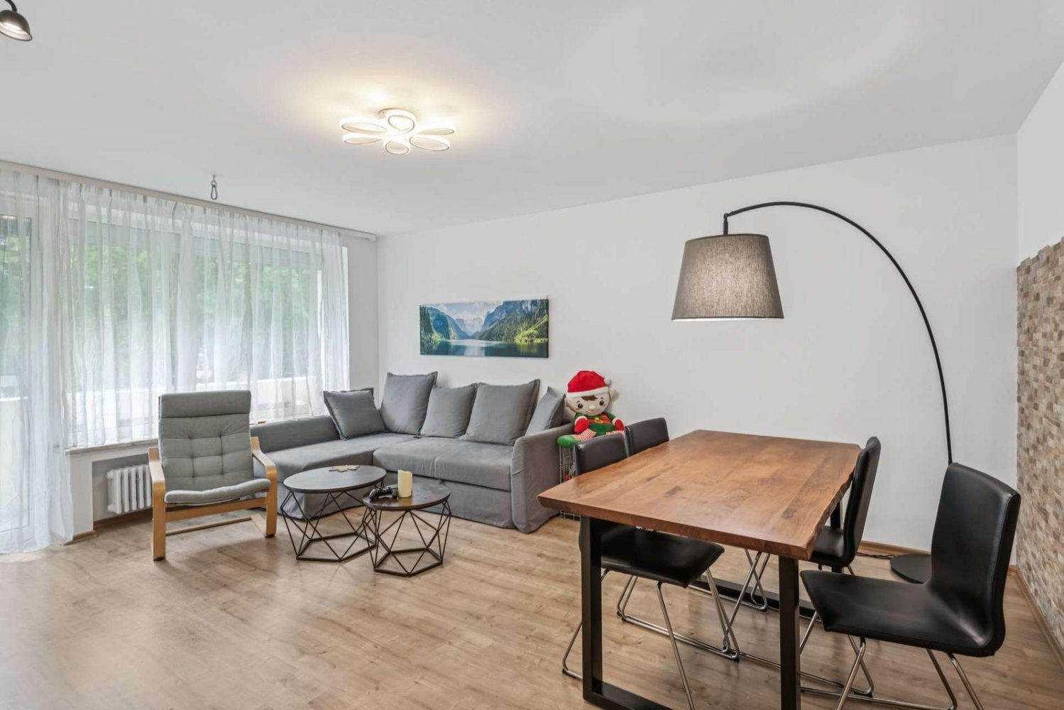 Apartamento T2 em Munich, Germany N.º 328945