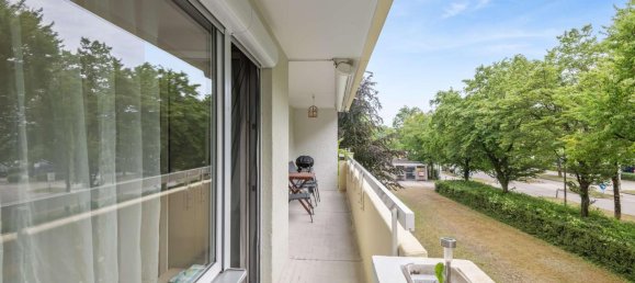 Apartamento T2 em Munich, Germany N.º 328945 10