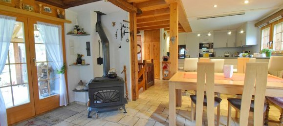 3 Schlafzimmer Haus in Heremence, Switzerland, Nr. 80 8