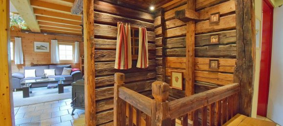 3 Schlafzimmer Haus in Heremence, Switzerland, Nr. 80 11