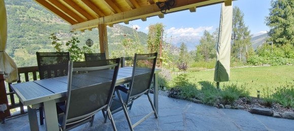 3 Schlafzimmer Haus in Heremence, Switzerland, Nr. 80 2