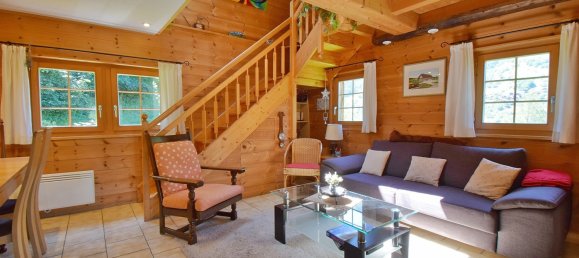 3 Schlafzimmer Haus in Heremence, Switzerland, Nr. 80 6