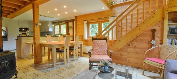 3 Schlafzimmer Haus in Heremence, Switzerland, Nr. 80 7