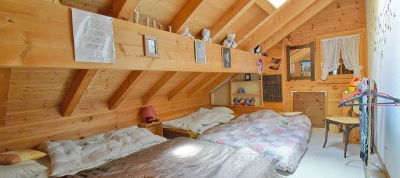 3 Schlafzimmer Haus in Heremence, Switzerland, Nr. 80 13