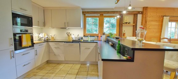 3 Schlafzimmer Haus in Heremence, Switzerland, Nr. 80 9