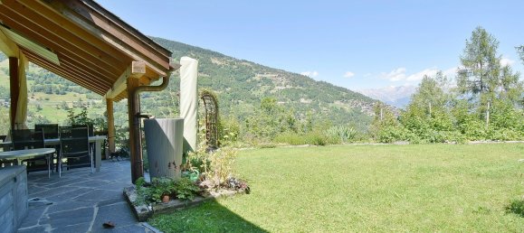 3 Schlafzimmer Haus in Heremence, Switzerland, Nr. 80 4