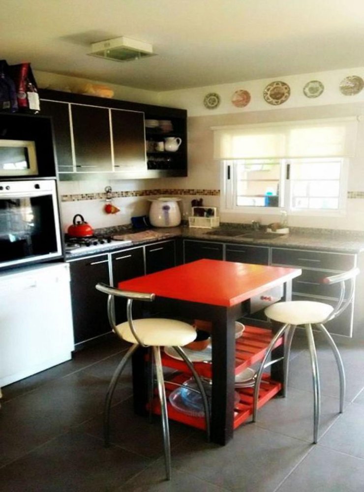 3 bedrooms Apartment in Esteban Echeverria, Argentina No. 55596