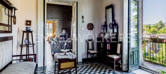 Вилла с 6 спальнями в Виагранде, Италия № 104715 5