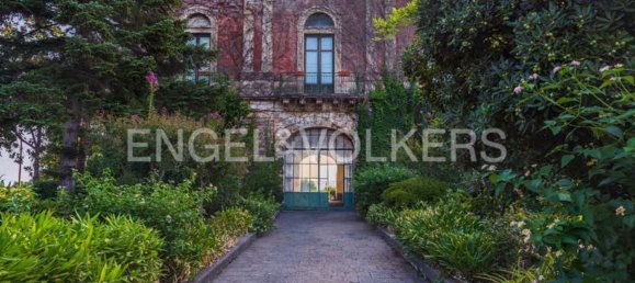 Вилла с 6 спальнями в Виагранде, Италия № 104715 11