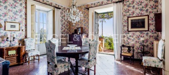 Вилла с 6 спальнями в Виагранде, Италия № 104715 18