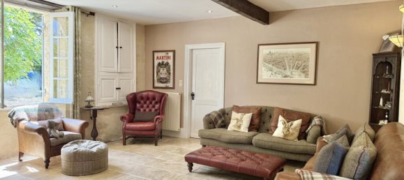 7 غرف نوم منزل في Sauveterre-de-Guyenne, France رقم 339227 6