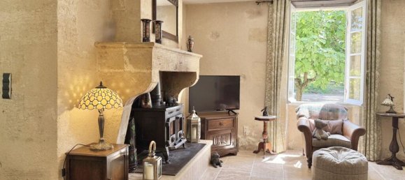 7 غرف نوم منزل في Sauveterre-de-Guyenne, France رقم 339227 5