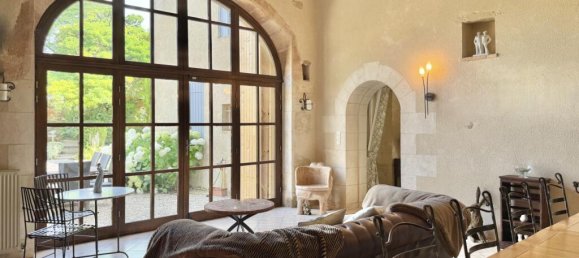 7 غرف نوم منزل في Sauveterre-de-Guyenne, France رقم 339227 4