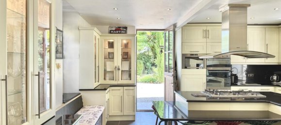 7 غرف نوم منزل في Sauveterre-de-Guyenne, France رقم 339227 3