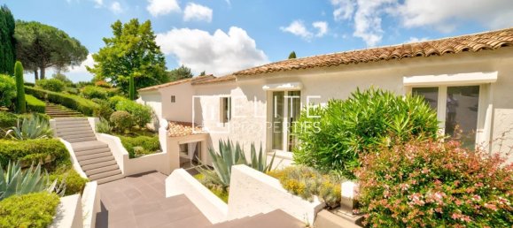 10غرفة فيلا في Mouans-Sartoux, France رقم 193604 2