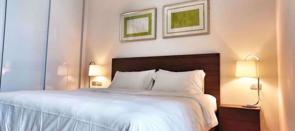 شقة 1 غرف نوم في Hyde Sukhumvit 13 Bangkok, Thailand رقم 31292 5