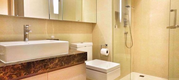 شقة 1 غرف نوم في Hyde Sukhumvit 13 Bangkok, Thailand رقم 31292 6