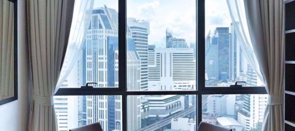 شقة 1 غرف نوم في Hyde Sukhumvit 13 Bangkok, Thailand رقم 31292 3