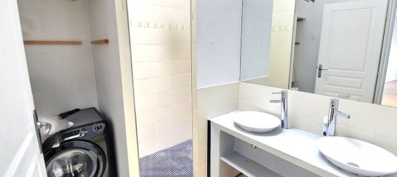 4 غرف نوم منزل في Gennevilliers, France رقم 172704 4