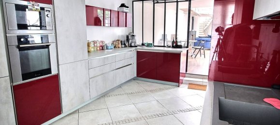 4 غرف نوم منزل في Gennevilliers, France رقم 172704 2