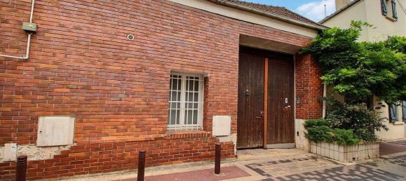 4 غرف نوم منزل في Gennevilliers, France رقم 172704 13