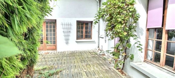 4 غرف نوم منزل في Gennevilliers, France رقم 172704 5