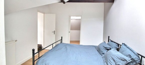 4 غرف نوم منزل في Gennevilliers, France رقم 172704 9