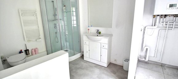 4 غرف نوم منزل في Gennevilliers, France رقم 172704 7