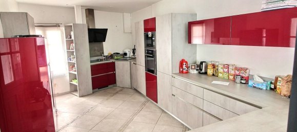 4 غرف نوم منزل في Gennevilliers, France رقم 172704 3