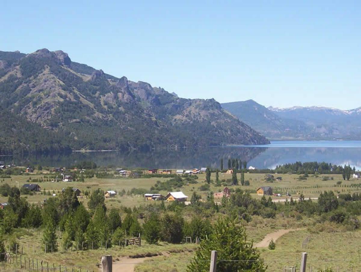  Land in Neuquen, Argentina No. 34461
