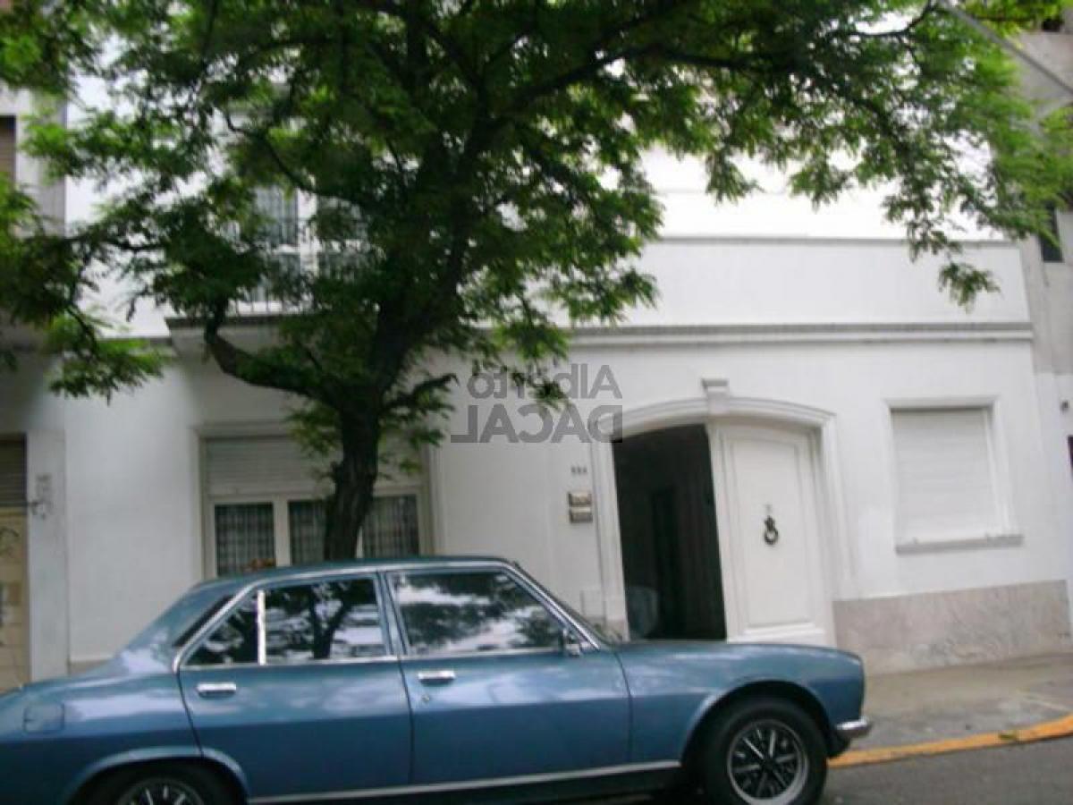 Terreno en Campo Creado, Argentina No. 48440