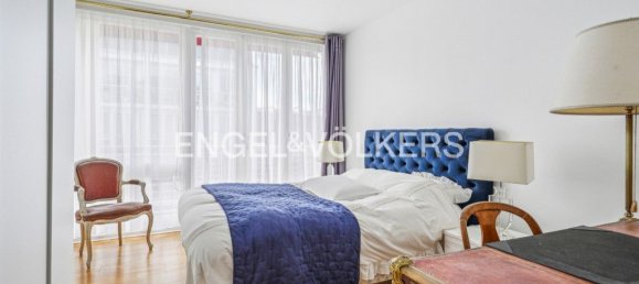 2 Schlafzimmer Wohnung in Neuilly-sur-Seine, France, Nr. 176538 4