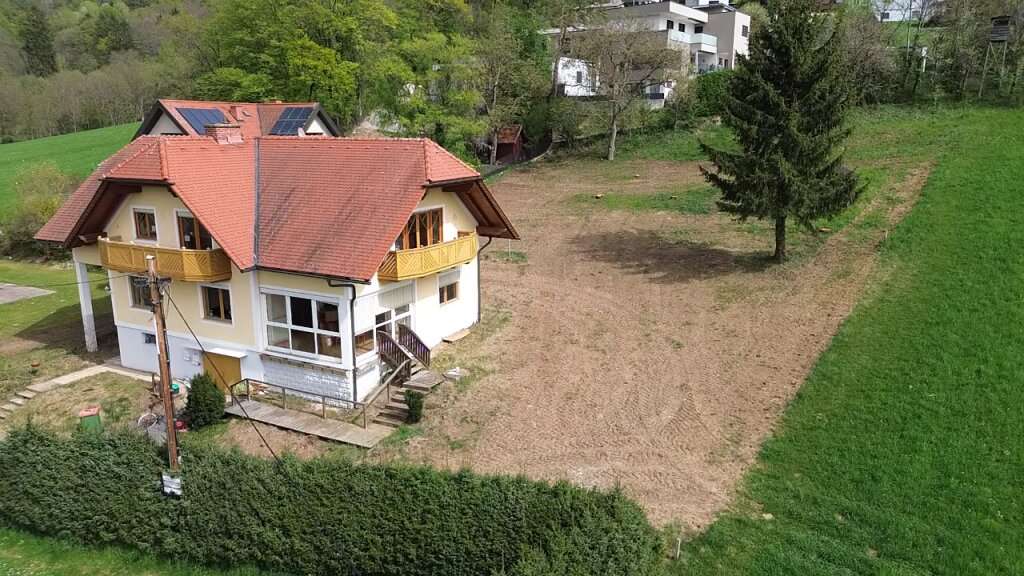 8غرفة منزل في Andritz, Austria رقم 53242