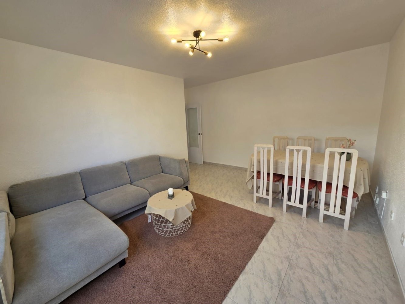 95 m² apartamento en venta en Torrevieja, Alicante, Comunidad Valenciana, Spain № 370091