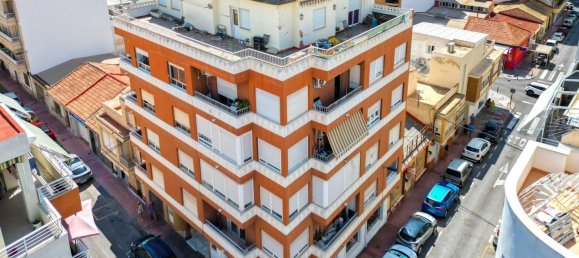 95 m² apartamento en venta en Torrevieja, Alicante, Comunidad Valenciana, Spain № 370091 12