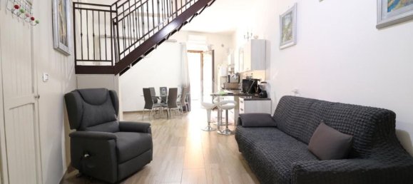 2 rooms Apartment in Genzano di Roma, Italy No. 293361 7