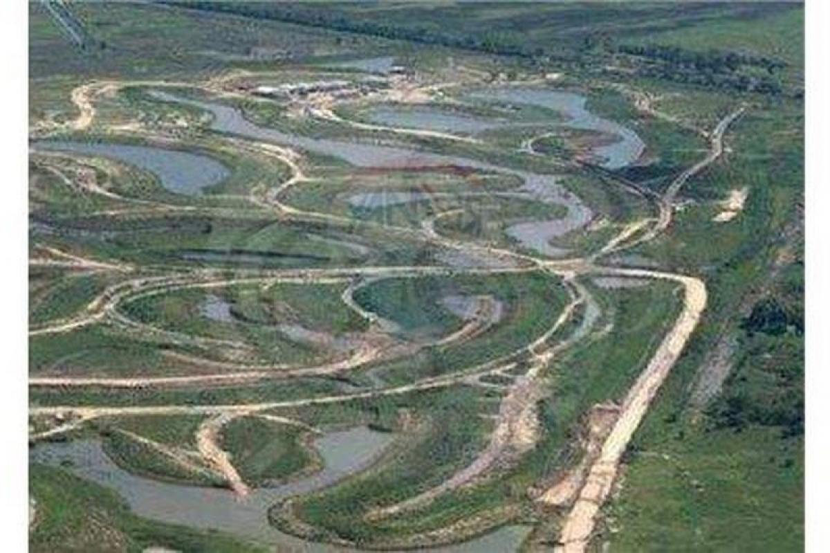  Land in Escobar, Argentina No. 114839