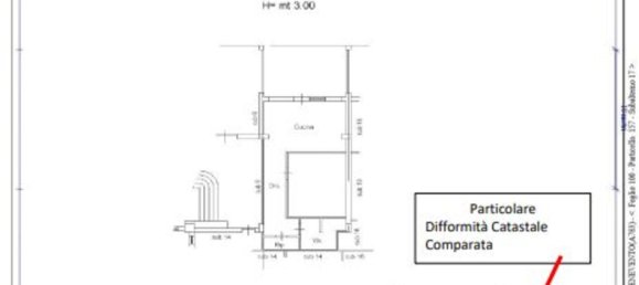 3 bedrooms Villa in Benevento, Italy No. 333040 42