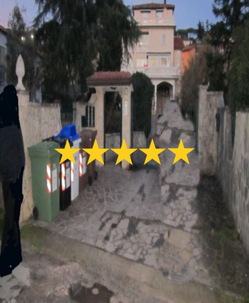 3 bedrooms Villa in Benevento, Italy No. 333040