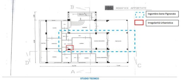 3 bedrooms Villa in Benevento, Italy No. 333040 18