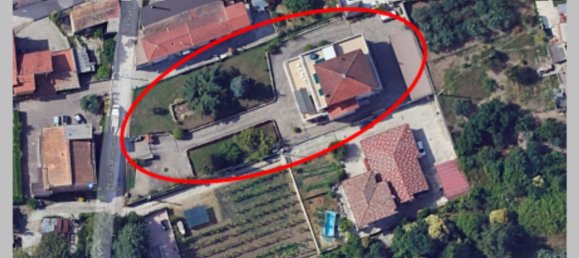3 bedrooms Villa in Benevento, Italy No. 333040 32