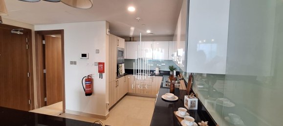 2 chambres Appartement à Al Reem Island, UAE No. 40231 14