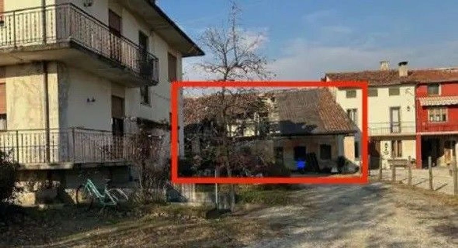 4 rooms Apartment in Marostica, Italy No. 220832