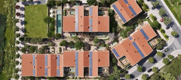 3 Schlafzimmer Grundstück in Quarteira, Portugal, Nr. 118186 3