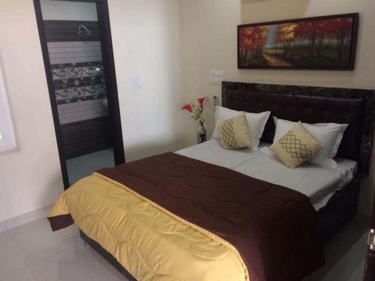 2 bedrooms House in Mohali, India No. 47587